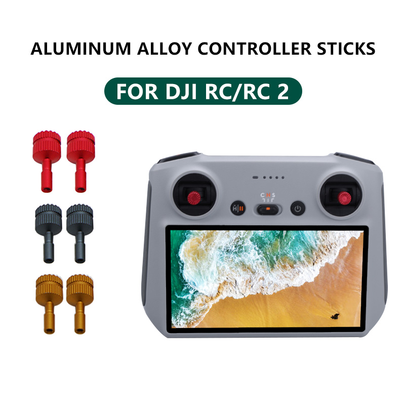 Drone Control Stick - Afstandsbediening Joysticks Voor Dji Air 3