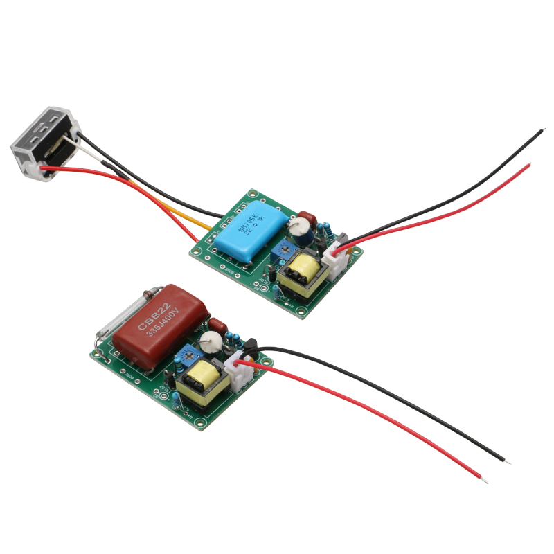 Drone Strobe Light - 1PCS Model Drone Xenon Shining Waarschuwingslampje