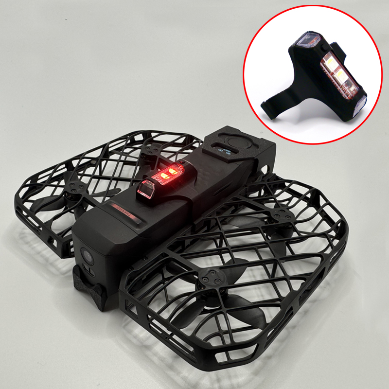 1PCS Voor Hover X1 Pro/Pro Max - Drone Strobe Light recensie en prijs