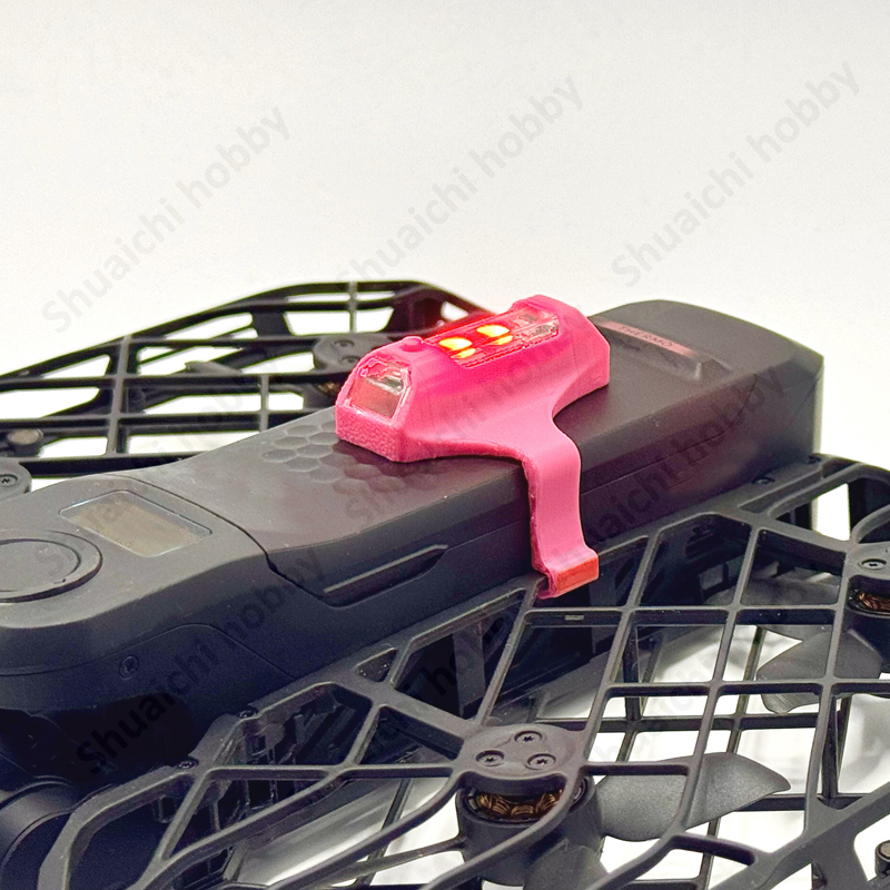 1PCS Voor Hover X1 Pro/Pro Max - Drone Strobe Light recensie en prijs