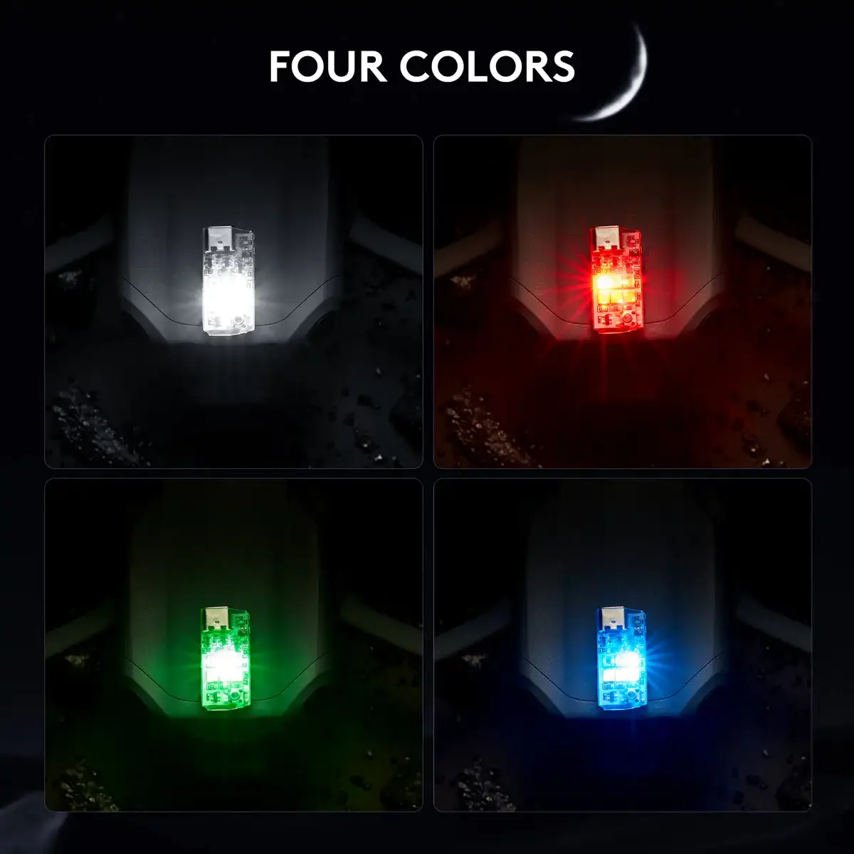 VIFLY Strobe Platinum / NovaSt - Drone Strobe Light recensie en prijs