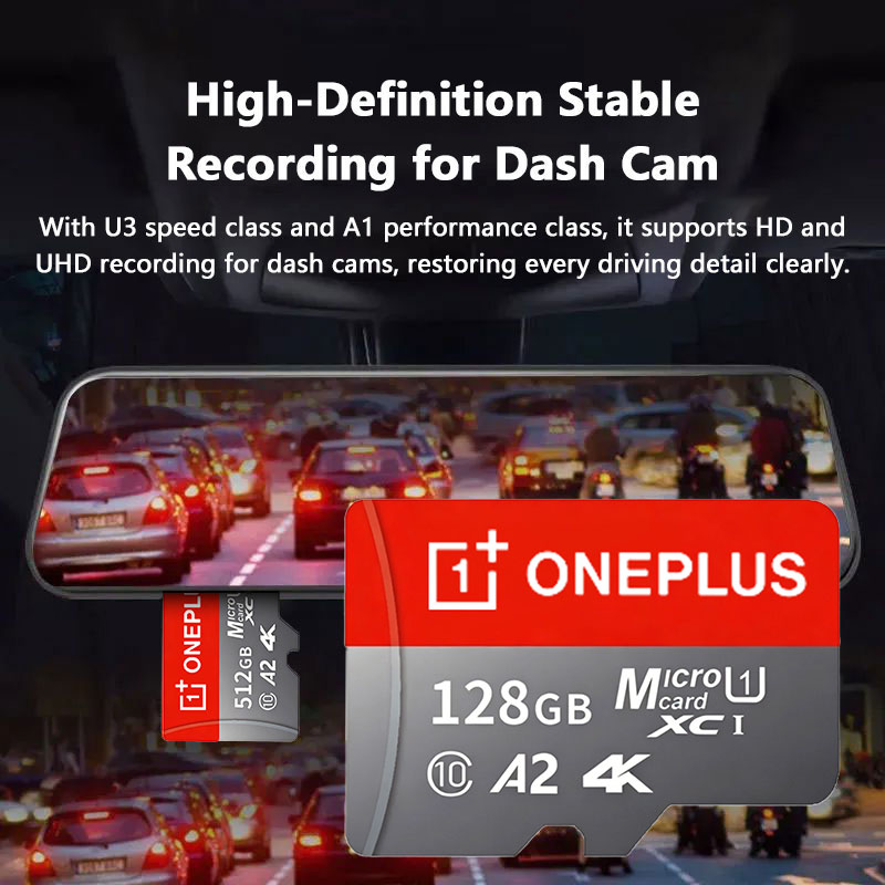 OnePlus Nieuwe 1TB Hoge Snelhe - Drone Strobe Light recensie en prijs
