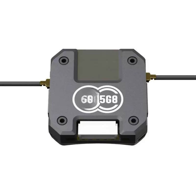 Voor de TBS Crossfire & Tracer - Tbs Fpv Tracer recensie en prijs