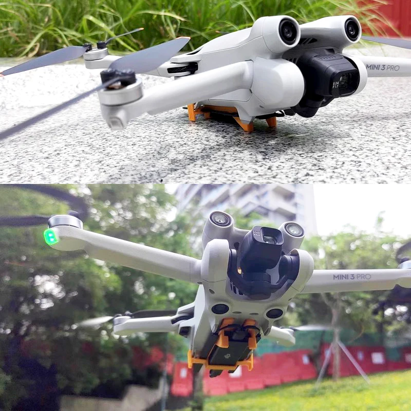 Vaste Beugel voor DJI Cellular - Drone Strobe Light recensie en prijs