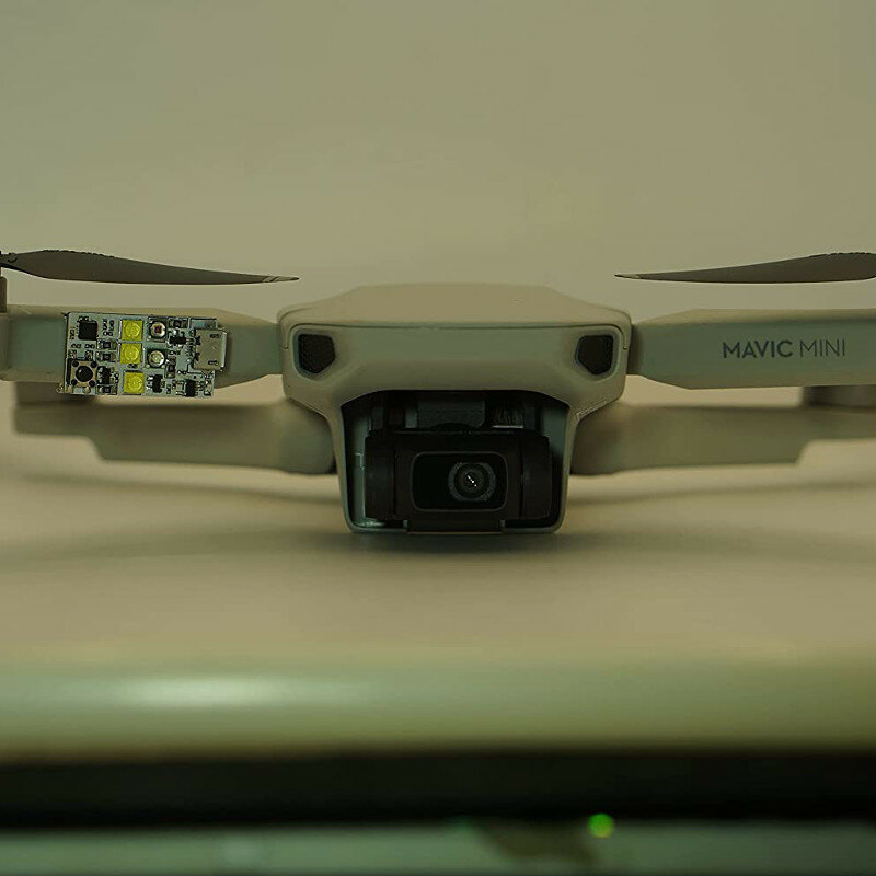 VIFLY Drone Stroboscoop Anti-b - Drone Strobe Light recensie en prijs