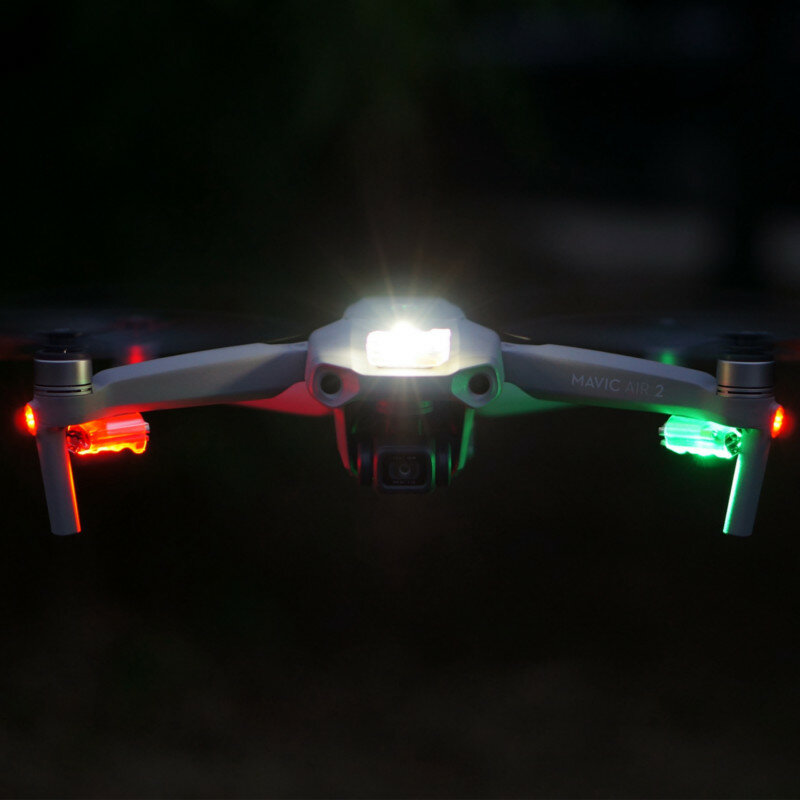 VIFLY Drone Stroboscoop Anti-b - Drone Strobe Light recensie en prijs